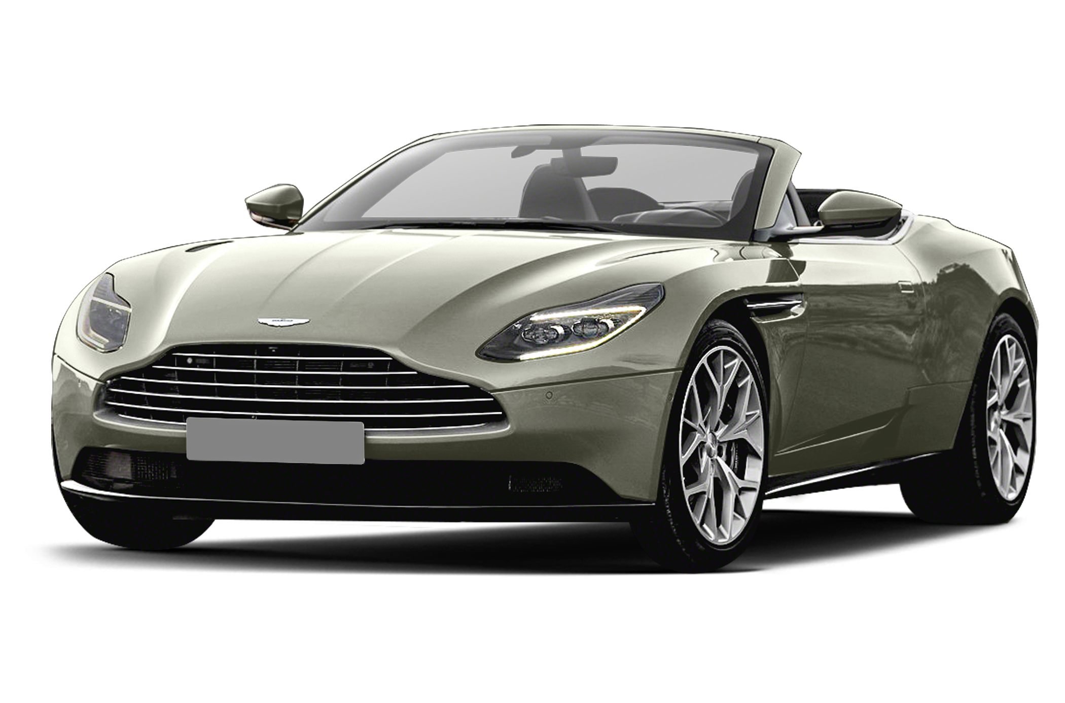 2021 Aston Martin DB11